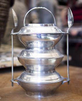 Mess Kit Mess Kit