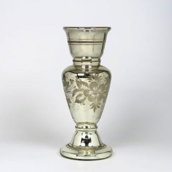 Peasant's silver Vase Peasant's silver Vase