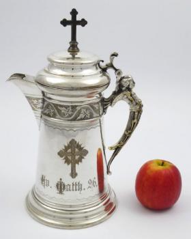 181. J. A. HIETEL, LEIPZIG 181. J. A. HIETEL, LEIPZIG